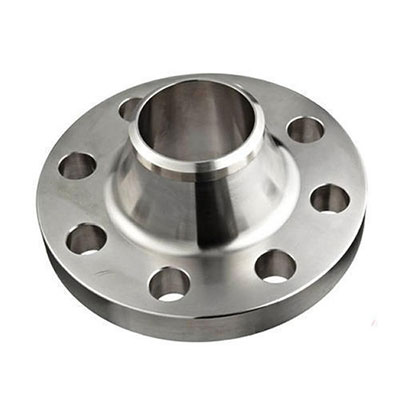 Flanges em 904L