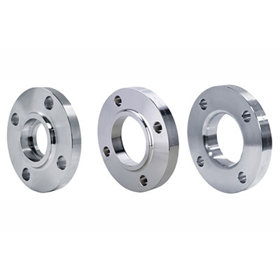 Flanges em 904L